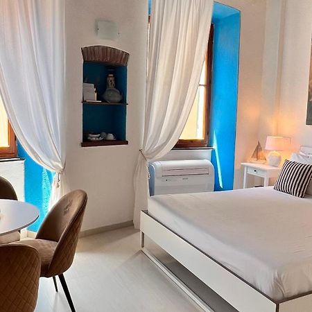 La Polena Camere Vernazza - Visconti Apartment Exterior photo